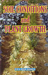Soil Conditions and Plant Growth 8th Edition, Reprint,8176220574,9788176220576