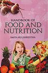 Handbook of Food and Nutrition 1st Edition,8171325882,9788171325887