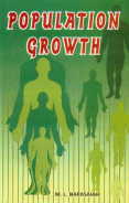 Population Growth 1st Edition,8171415849,9788171415847