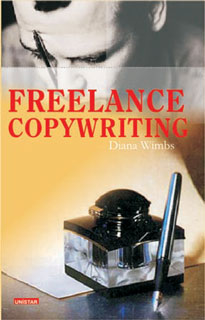 Freelance Copywriting 1st Indian Edition