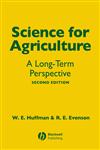 Science for Agriculture A Long-Term Perspective 2nd Edition,0813806887,9780813806884