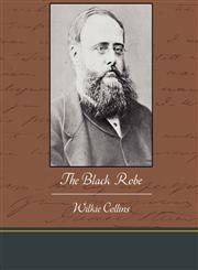 The Black Robe,1438536488,9781438536484