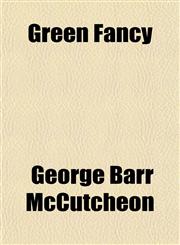 Green Fancy,115055522X,9781150555220