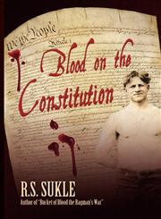 Blood on the Constitution,1770670548,9781770670549