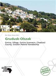 Grudusk-Olszak,6139172764,9786139172764