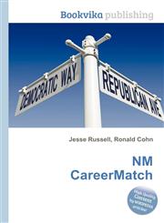 NM Careermatch,5512026372,9785512026373
