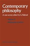 Volume 3 Philosophy of Action,9024726328,9789024726325