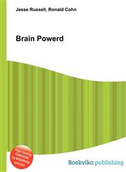 Brain Powerd,5510768452,9785510768459