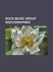 Rock Music Group Discographies Bon Jovi Discography, Pearl Jam Discography, U2 Discography, Do as Infinity Discography, Red Hot Chili Peppers Discogr,115373754X,9781153737548