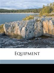 Equipment,1176605135,9781176605138