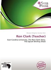 Ron Clark (Teacher),6139153433,9786139153435