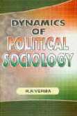 Dynamics of Political Sociology,8178800241,9788178800240