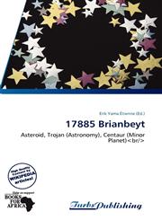 17885 Brianbeyt,6138884388,9786138884385