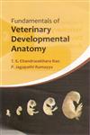 Foundamental of Veterinary Development Anotomy,9381450692,9789381450697
