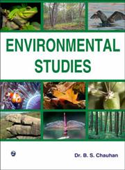 Environmental Studies 1st Edition,8131803287,9788131803288