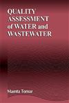 Quality Assessment of Water and Wastewater 1st Edition,1566703824,9781566703826