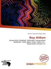 Roy Aitken,6200398860,9786200398864
