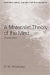 A Materialist Theory of the Mind 2nd Edition,0415100313,9780415100311