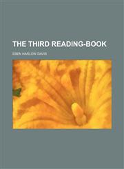 Third Reading Book,115052295X,9781150522956