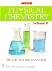 Physical Chemistry, Vol. 2 1st Edition,8122424031,9788122424034