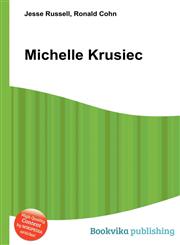 Michelle Krusiec,5510989882,9785510989885