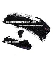 Listening Between the Lines Inner Landscapes of a Reluctant Buddha,1432744887,9781432744885