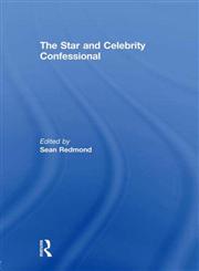 The Star and Celebrity Confessional 1st Edition,0415614546,9780415614542