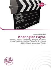 Kherington Payne,613650202X,9786136502021