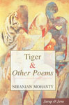 Tiger & Other Poems,817625827X,9788176258272
