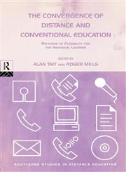 Conventional Education Patterns of Flexibility for the Individual Learner,0415194288,9780415194280