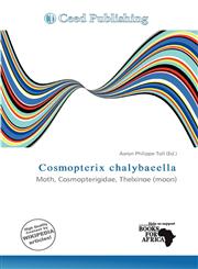 Cosmopterix chalybaeella,6138149130,9786138149132