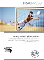Henry Morris (footballer),6137208249,9786137208243