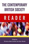 The Contemporary British Society Reader,0745622631,9780745622637