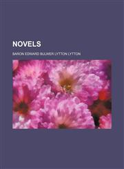 Novels (Volume 2; v. 29),1150227184,9781150227189