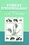 Forest Entomology,8131303322,9788131303320