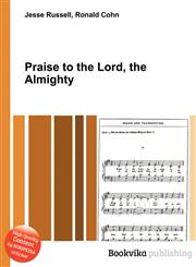 Praise to the Lord, the Almighty,5511666556,9785511666556