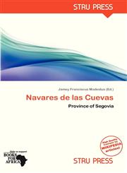 Navares de las Cuevas,6138794931,9786138794936