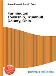 Farmington Township, Trumbull County, Ohio,5511567019,9785511567013