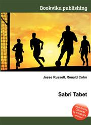 Sabri Tabet,5511337609,9785511337609