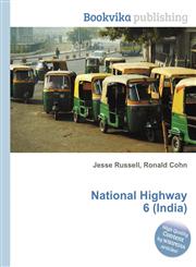 National Highway 6 (India),5511899720,9785511899725