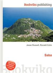 Saba,551123687X,9785511236872