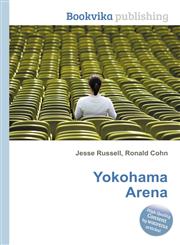 Yokohama Arena,5511442364,9785511442365