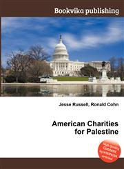 American Charities for Palestine,5511985732,9785511985732