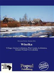 Wisełka,6138638549,9786138638544