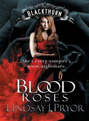 Blood Roses,1909490032,9781909490031
