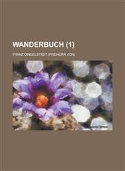 Wanderbuch (1),1234104199,9781234104191