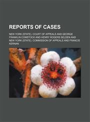 Reports of Cases (Volume 155),1150375558,9781150375552
