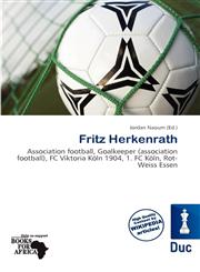 Fritz Herkenrath,6137468178,9786137468173