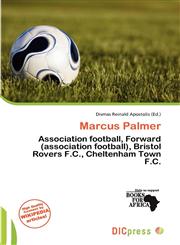 Marcus Palmer,6137162370,9786137162378