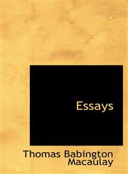 Essays,1426463030,9781426463037